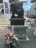 札幌諏訪神社(北海道)