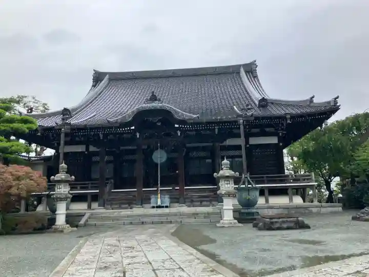本覚寺(神奈川県)