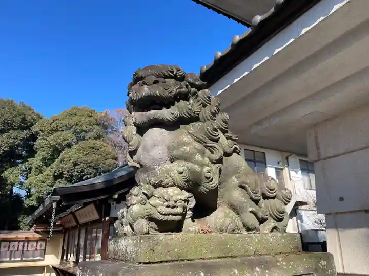 日枝神社水天宮(東京都)