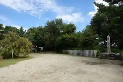 伊射奈岐神社（千里佐井寺鎮座）のその他建物