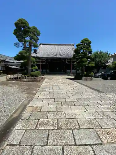 永平寺別院長谷寺(東京都)