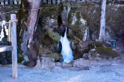 諏訪大社(長野県)