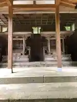 御方神社(福井県)