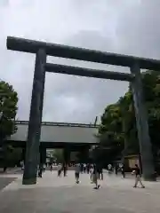 靖國神社(東京都)