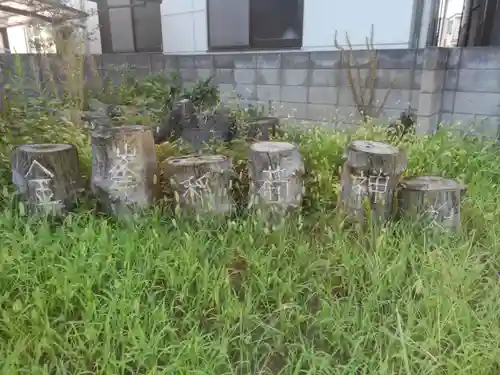 金峯稲荷神社(東京都)