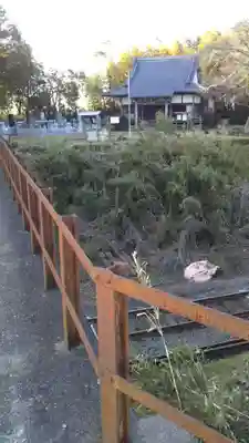 光照寺のその他建物