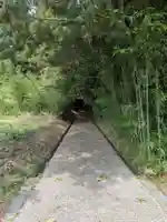 貴布根神社(福島県)