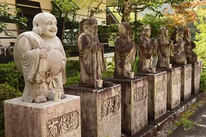 定福寺(高知県)