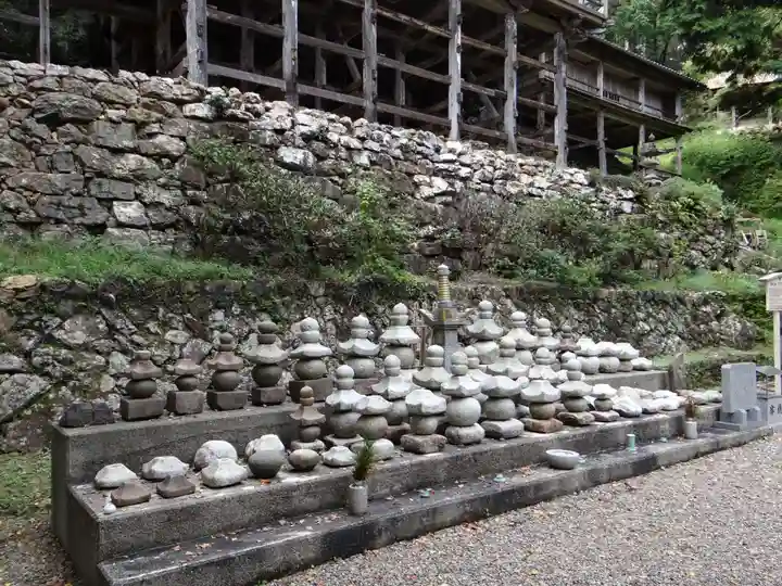 日龍峯寺(高澤観音)(美濃清水)(岐阜県)