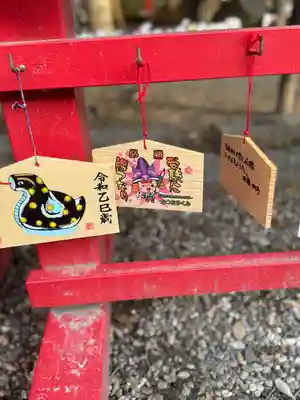 市原稲荷神社(愛知県)