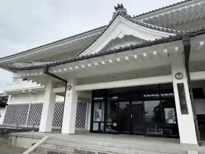 豊川閣　妙厳寺(愛知県)