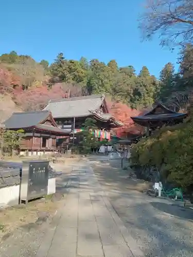 岡寺（龍蓋寺）(奈良県)
