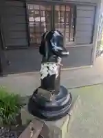 金山神社(若宮八幡宮境内社)(神奈川県)