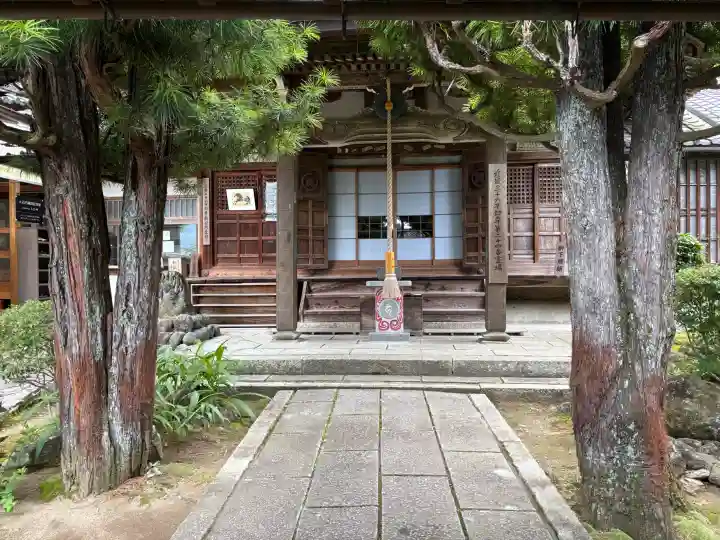 岩屋寺(京都府)