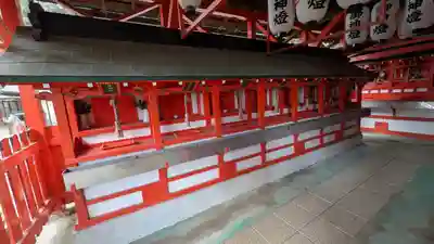 諏訪神社・諏訪山稲荷神社(兵庫県)