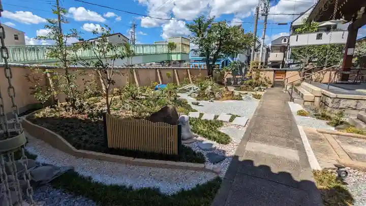 泉福寺(京都府)