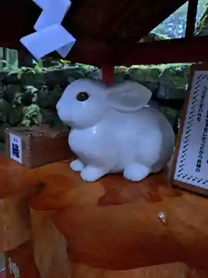 日光二荒山神社(栃木県)