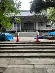 普門院(東京都)