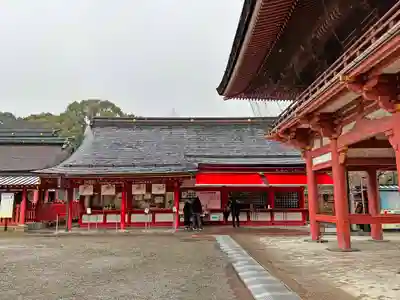 津島神社のその他建物