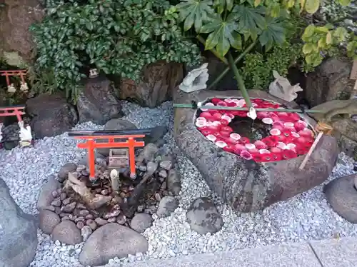 東京羽田 穴守稲荷神社(東京都)