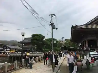 四天王寺のお祭り