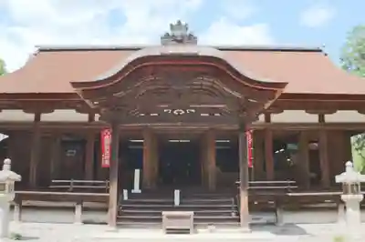園城寺（三井寺）(滋賀県)