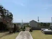 宝安寺のその他建物