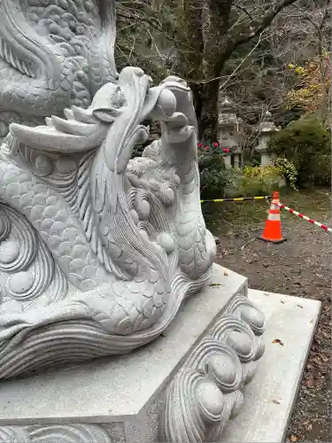 香取神宮(千葉県)