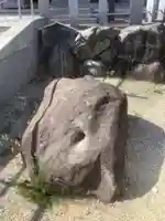 本地ヶ原神社のその他建物