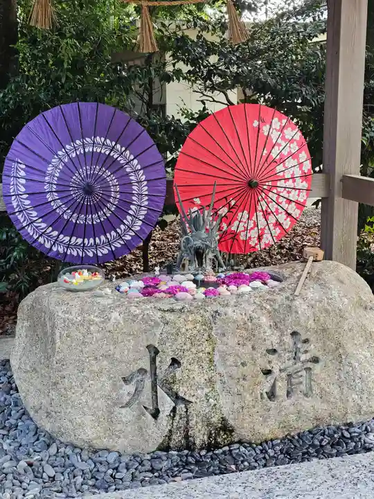 彌都加伎神社(三重県)