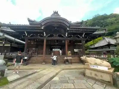三室戸寺(京都府)