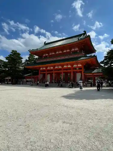 平安神宮(京都府)