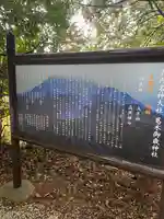 葛木御歳神社の歴史