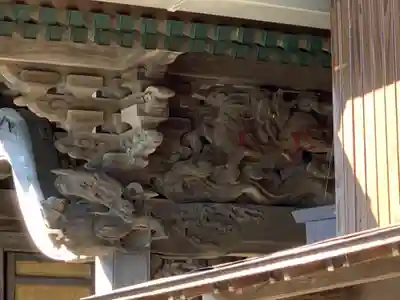 熊野神社のその他建物