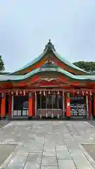 多治速比売神社(大阪府)