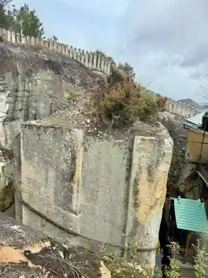 生石神社(兵庫県)