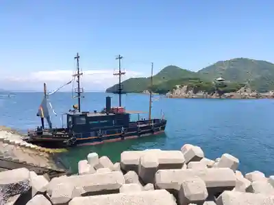 福禅寺(広島県)