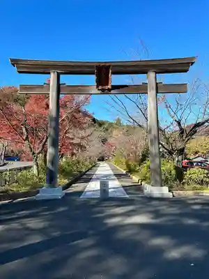 高麗神社(埼玉県)
