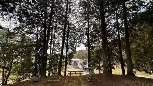 大歳神社(兵庫県)