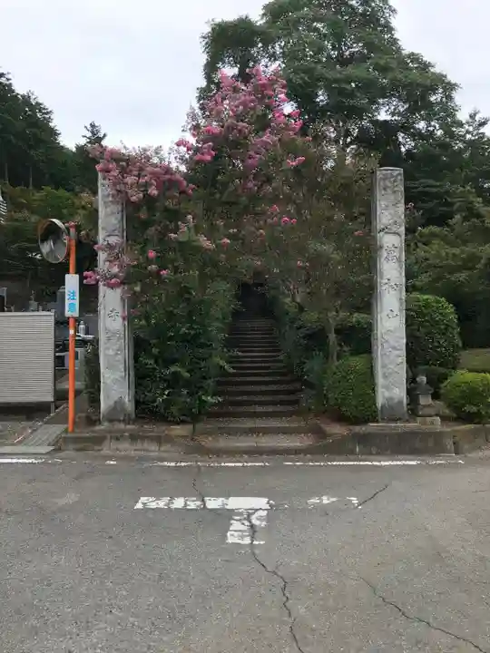 崇禅寺のその他建物