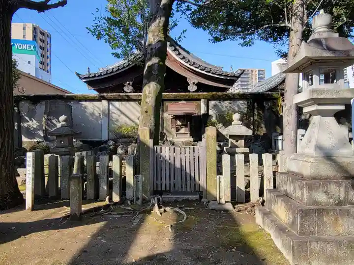 日置神社(愛知県)