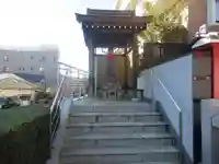 勝国寺(東京都)