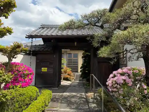 西方山極楽寺(岐阜県)