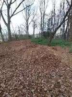 厚別神社(北海道)