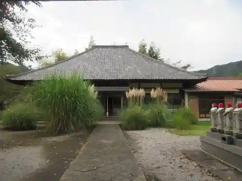 道光寺(埼玉県)