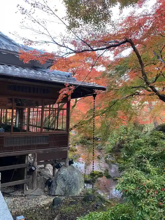宝厳院(京都府)