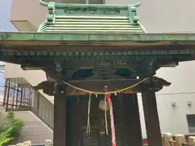 道祖神社(千葉県)