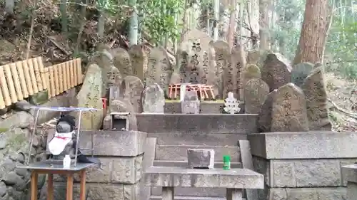 伏見稲荷大社のその他建物