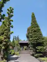 東長谷寺 薬王院(東京都)