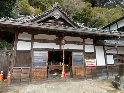 建長寺 半僧坊(神奈川県)